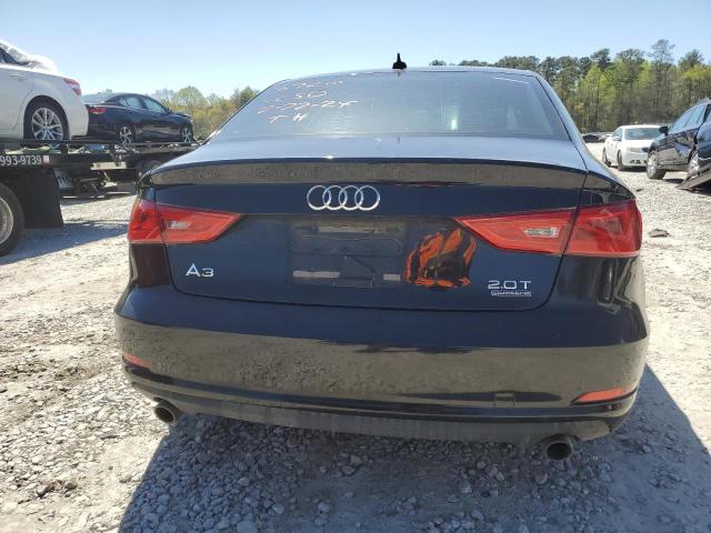 WAUBFGFF5F1093920 Audi A3 PREMIUM