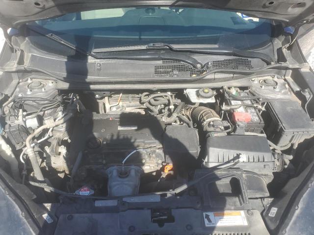 5J6RW6H31HL005168 Honda CR-V LX