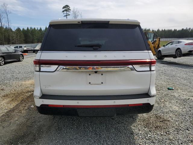5LMJJ3LT0NEL11228 Lincoln Navigator L Reserve