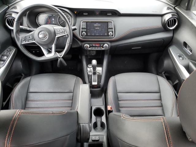 3N1CP5CU8KL506866 Nissan KICKS S