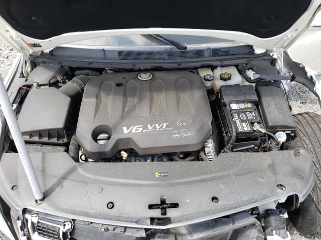 2G61M5S30E9226343 Cadillac Xts Luxury Collection
