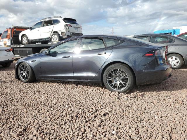 5YJSA1E50PF530450 Tesla MODEL S