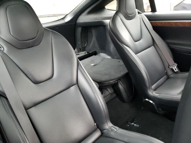 5YJXCBE24HF066365 Tesla MODEL X