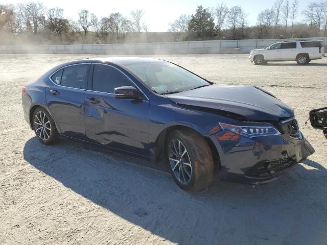 19UUB2F53FA000489 Acura TLX TECH