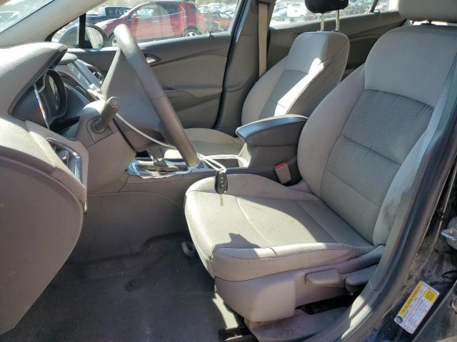 1G1BC5SM1H7249643 Chevrolet CRUZE LS