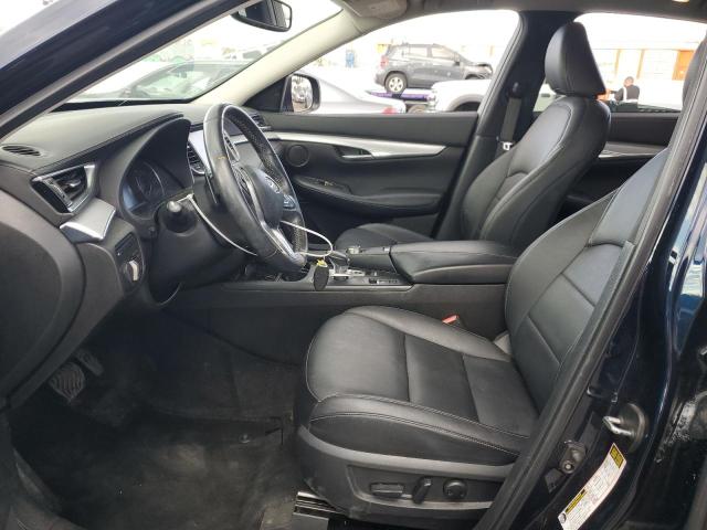3PCAJ5M13KF133583 Infiniti Qx50 Essential