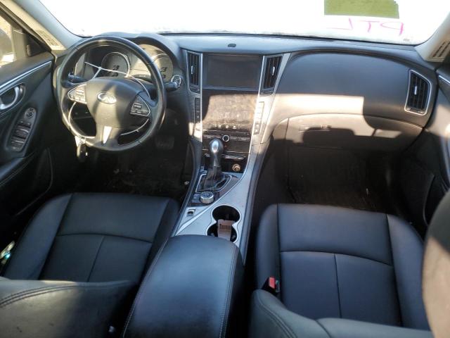 JN1EV7AP2HM742614 Infiniti Q50 Premium