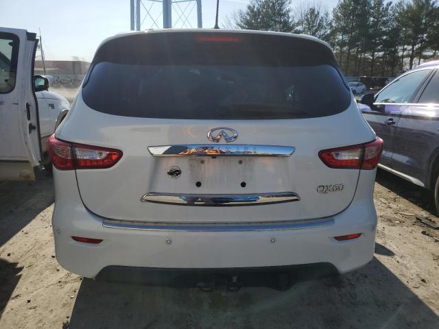 5N1AL0MM2EC539357 Infiniti QX60