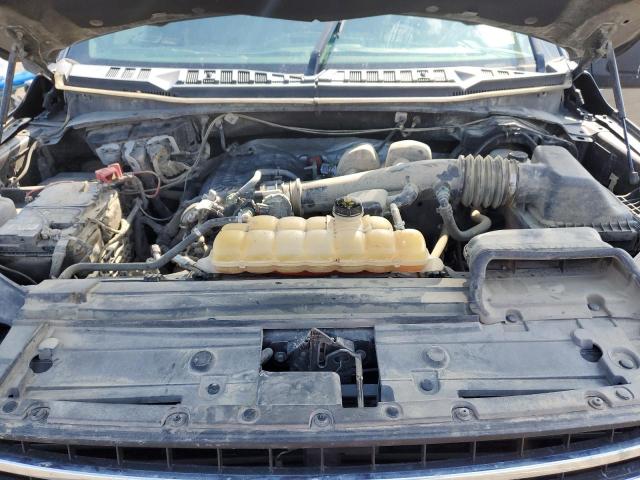 1FTEW1EB9JFA63746 Ford F150 Supercrew
