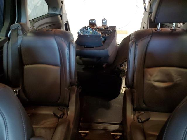 5FNRL6H91LB038797 Honda Odyssey Elite