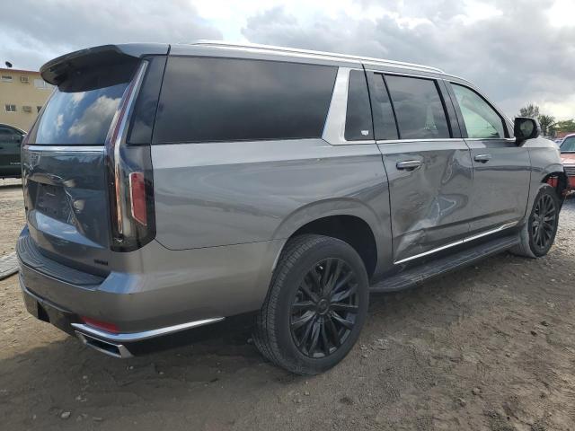 1GYS3JKL0NR314015 Cadillac Escalade Esv Luxury