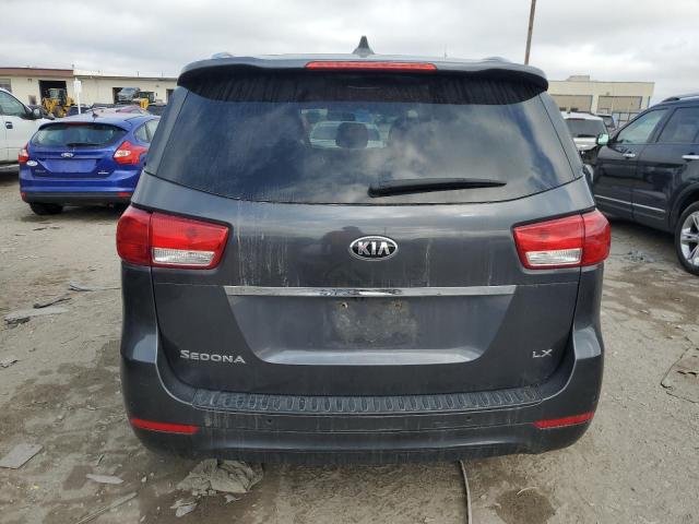 KNDMB5C1XH6334493 KIA SEDONA LX