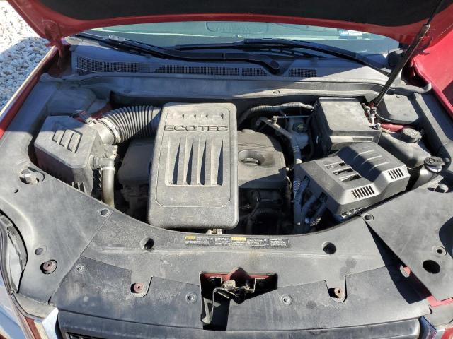 2GKFLXEK2F6237095 GMC Terrain Slt