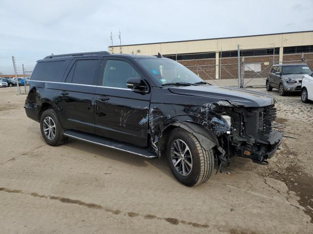 1FMJK1JT6MEA59541 Ford Expedition Max Xlt