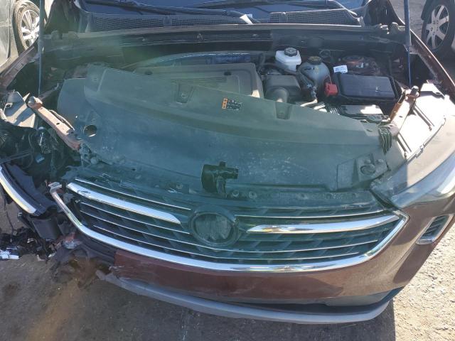 LRBFZNR4XND043567 Buick Envision Essence
