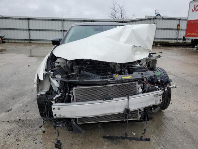 1N4AA6AP9JC387413 Nissan Maxima 3.5s