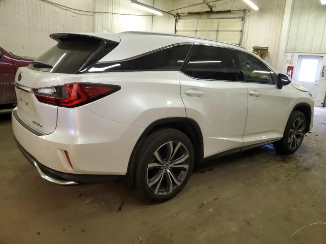 JTJHZKFA9N2043247 Lexus Rx 350 L