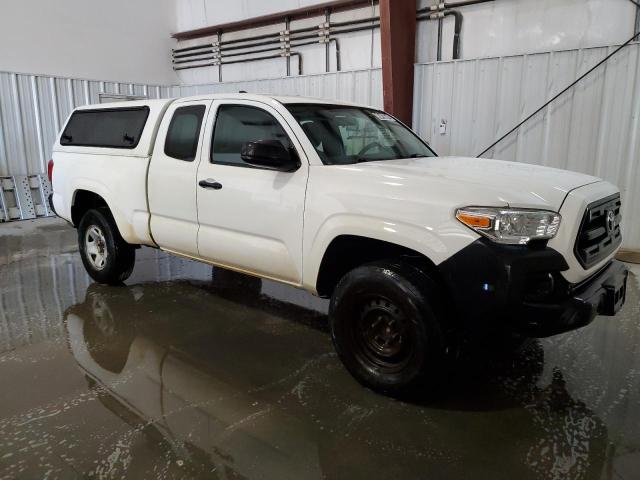 5TFRX5GN5HX093456 Toyota Tacoma Access Cab