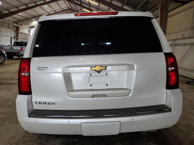 1GNSCCKC6FR646261 Chevrolet Tahoe C1500 Ltz