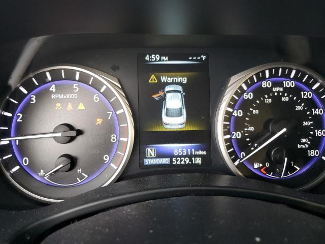 JN1BV7AR5FM415867 Infiniti Q50 BASE