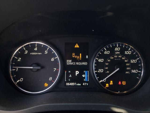 JA4AD3A35LZ040264 Mitsubishi Outlander Se