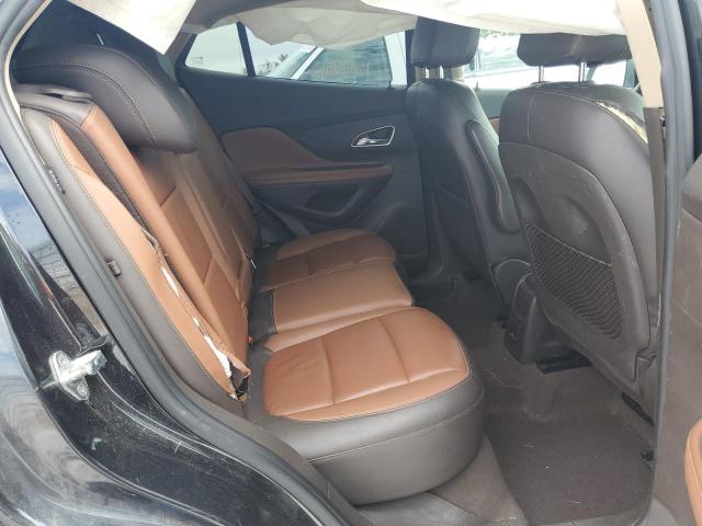 KL4CJHSB3GB736981 Buick Encore Premium