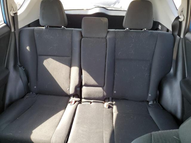 2T3BFREVXGW528540 Toyota RAV4 LE
