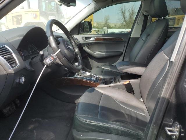 WA1DGAFP7FA085584 Audi Q5 Premium Plus