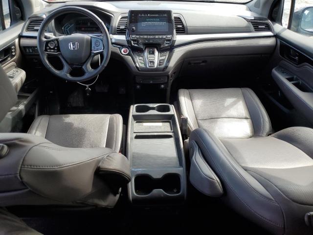5FNRL6H98LB045388 Honda Odyssey Elite
