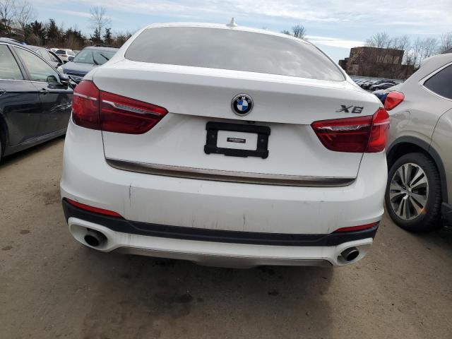 5UXKU2C5XG0N82648 BMW X6 Xdrive35i