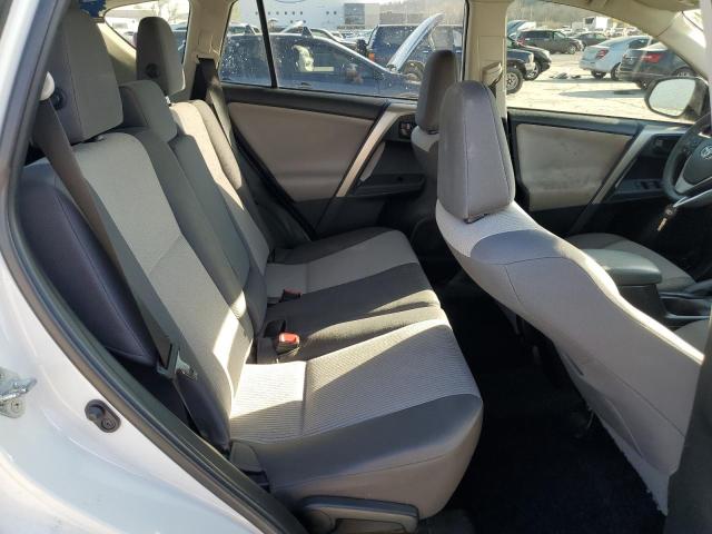 2T3ZFREV7FW139724 Toyota RAV4 LE