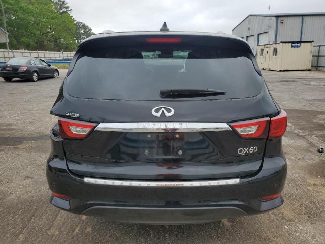 5N1DL0MN2HC559229 Infiniti QX60