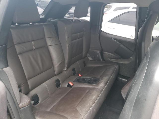 WBY7Z4C54JVD96992 BMW I3 REX