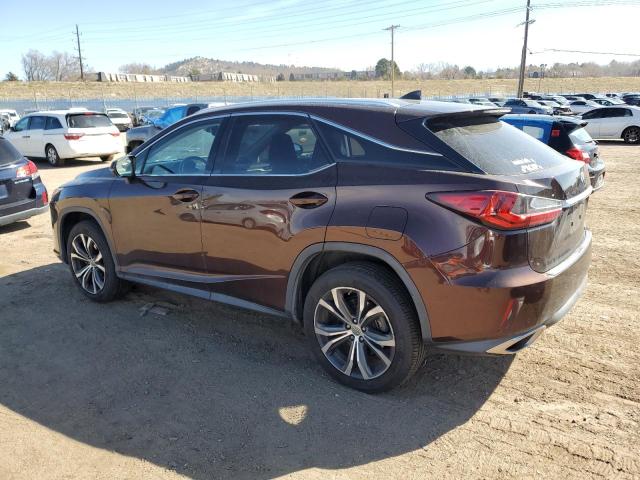JTJBZMCA8G2009079 Lexus RX 350
