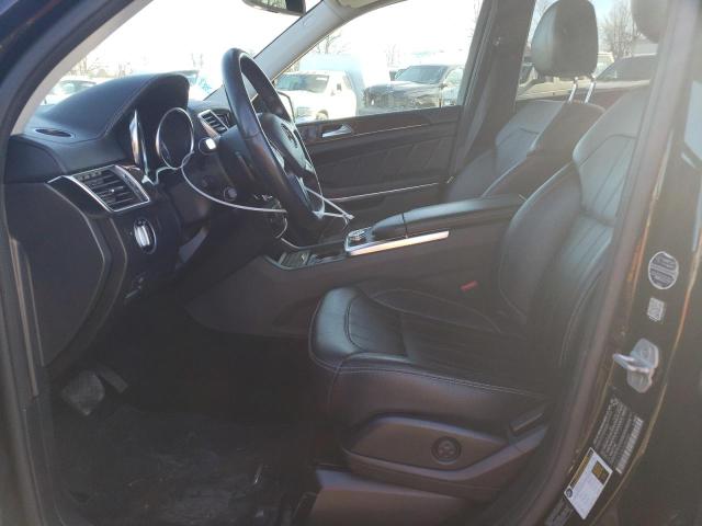 4JGDF7CE5EA340483 Mercedes-Benz Gl 450 4matic
