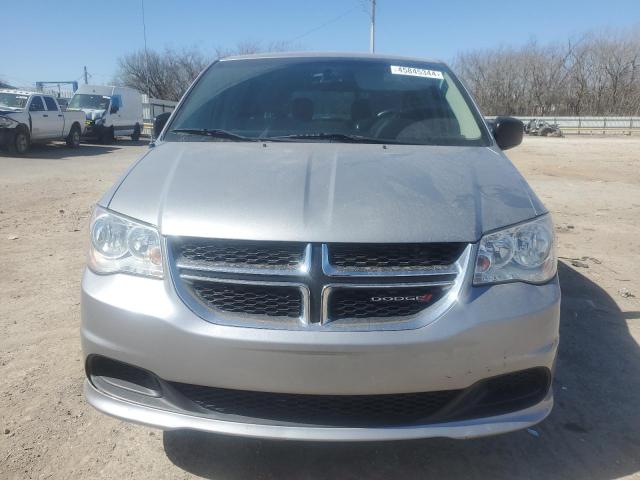 2C4RDGBG6FR599788 Dodge Grand Caravan Se