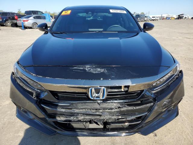 1HGCV3F29NA024647 Honda Accord Hybrid Sport