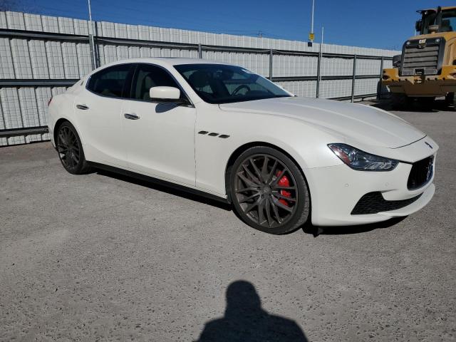 ZAM57RTA0E1126138 Maserati GHIBLI S