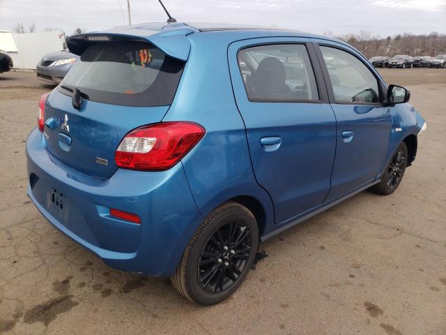 ML32A5HJ1LH003787 Mitsubishi MIRAGE LE