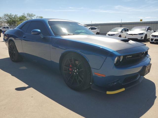 2C3CDZFJ5MH681199 Dodge Challenger R/t Scat Pack