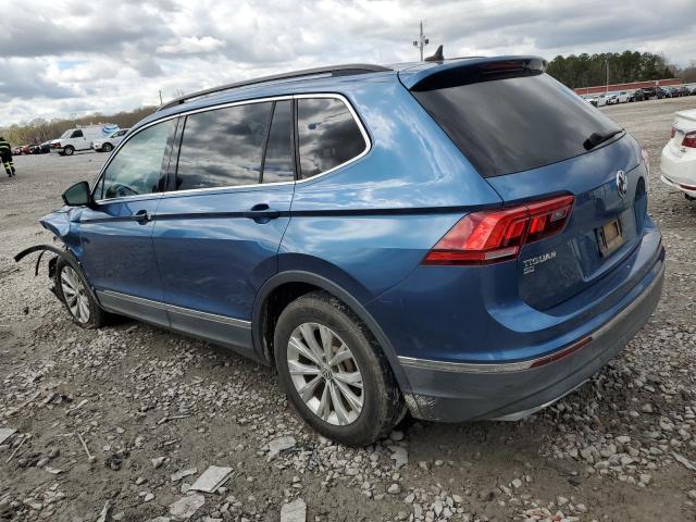 3VV3B7AXXJM033664 Volkswagen TIGUAN SE