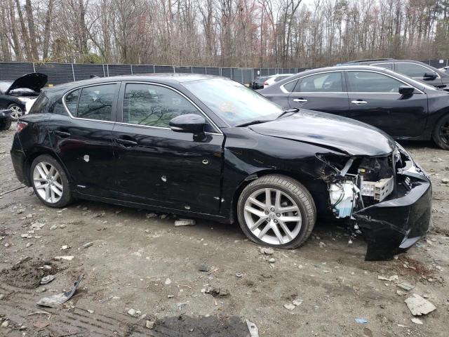 JTHKD5BH7G2271065 Lexus CT 200