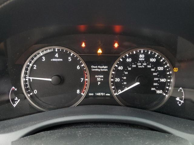 JTHBE1BL9E5029609 Lexus GS 350