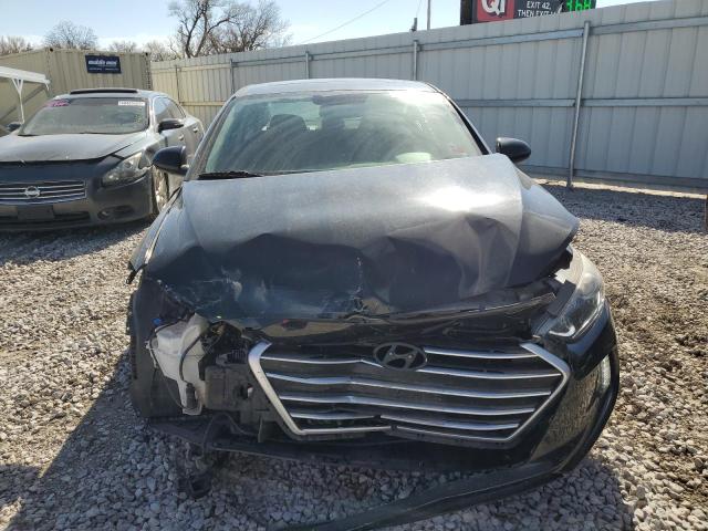 5NPD84LF8HH114019 Hyundai ELANTRA SE