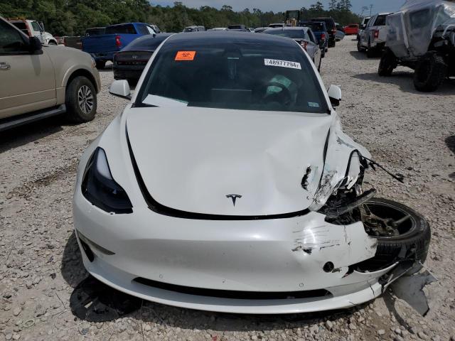 5YJ3E1EB1NF106450 Tesla MODEL 3