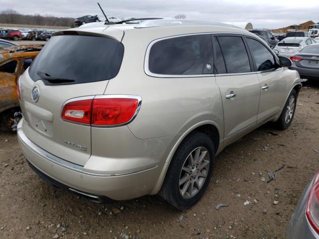5GAKVBKD7FJ144784 Buick Enclave