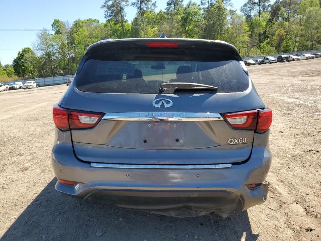 5N1DL0MN1HC519014 Infiniti QX60