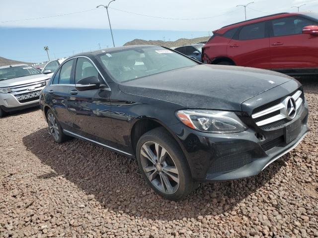 55SWF4KBXFU070208 Mercedes-Benz C 300 4matic