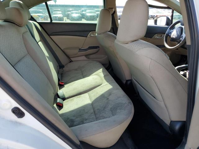 2HGFB2F75FH567332 Honda CIVIC SE