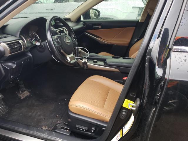 JTHCF1D26F5028831 Lexus IS 250